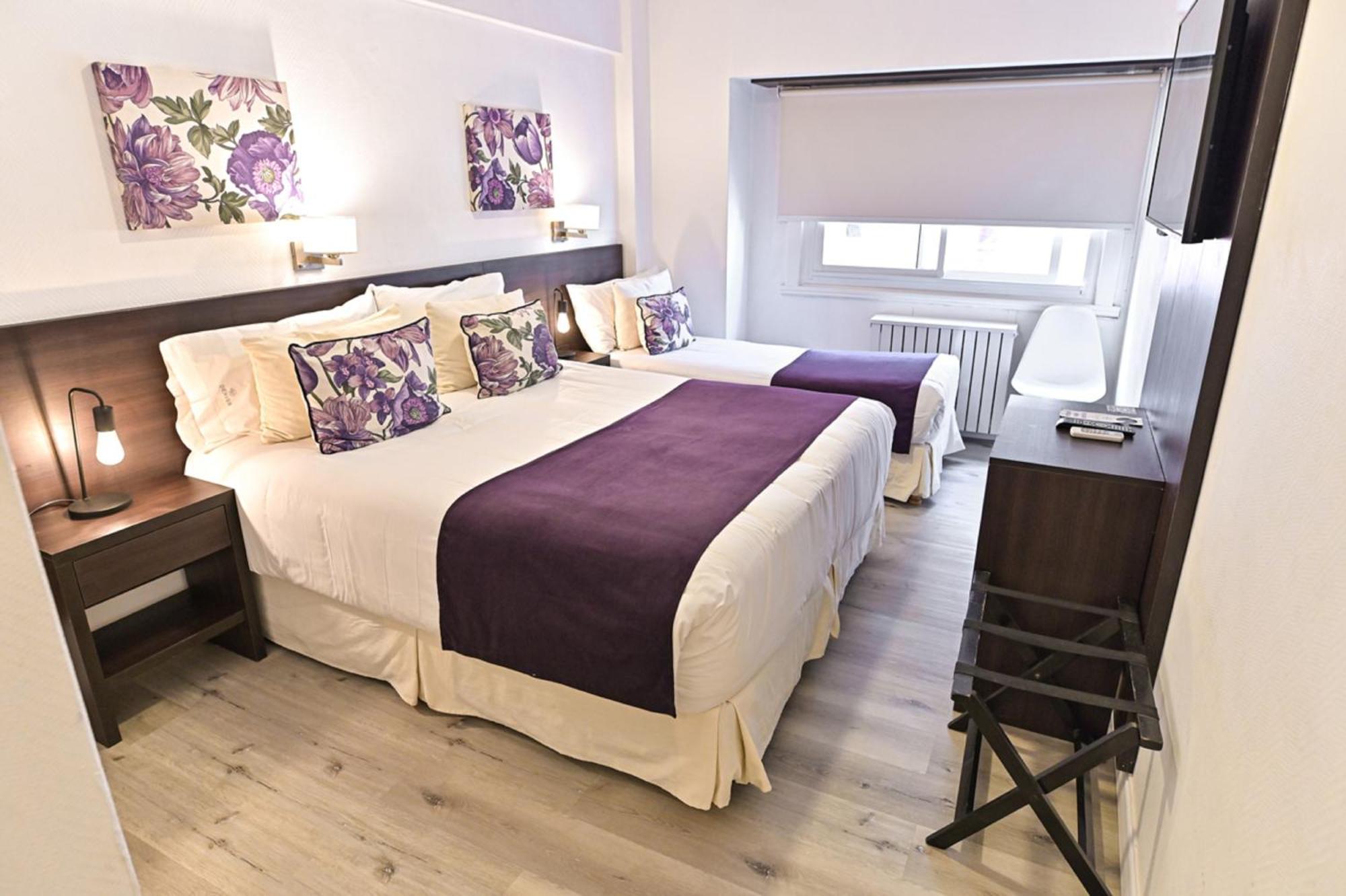Hotel Denver Мар-дель-Плата Екстер'єр фото